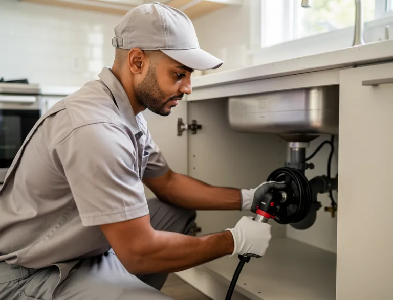 Drain Cleaning North Kingstown